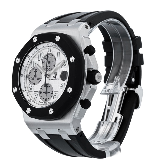 Audemars Piguet Royal Oak Offshore 25940SK.OO.D002CA.02.A Image 2